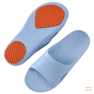 zapatillas antideslizantes de fondo suave a prueba de aceite impermeable resistente al desgaste amortiguación zapatillas de presión
