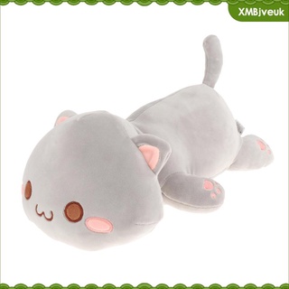 12\\\" Super Soft Stuffed Cute Animal Plush Doll Sleeping Pillow Toy Kids Gift