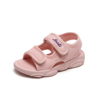 komfyea niños&niñas verano nuevos niños moda princesa zapatos (4)