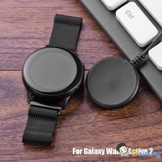 Entrega rápida❋Cable de carga usb adaptador de alimentación para Samsung Galaxy Watch Active 2