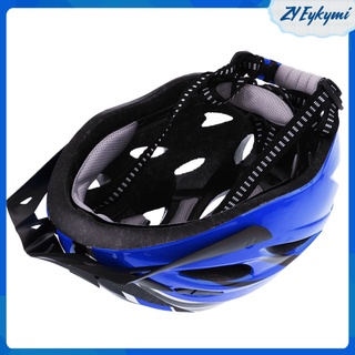 casco de seguridad unisex para patinaje de ciclismo, deportes al aire libre, equipo de protección