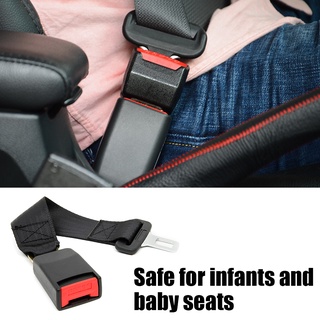 dream - extensor de cinturón de seguridad universal para coche