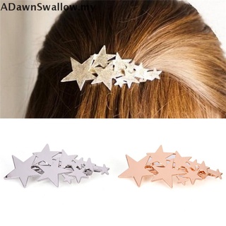 Aadawnswallow: 1 pza pinza de pelo para mujer/niñas/joyería accesorios para el cabello MY (1)