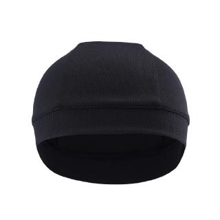 Casco de motocicleta interior gorra Coolmax sombrero de secado rápido transpirable sombrero de carreras bajo el casco Beanie gorra para casco (3)
