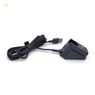 Lun 2m cable Usb De Pvc cable De repuesto De línea De ratón Para Razer Viper Final De ratón De repuesto accesorio De reparación