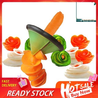 cf_cortador de frutas vegetales pelador de zanahoria pepino espiral cortador de cocina
