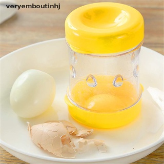 (hotsale) utensilios de cocina y accesorios de huevo galleta de cocina accesorio huevos herramientas peladores {bigsale}