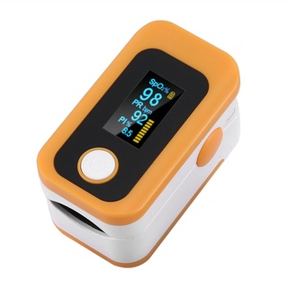 [0824] Highlight Display Oximeter Blood Oxygen OLED Digital Screen Fingertip Oximeter (2)