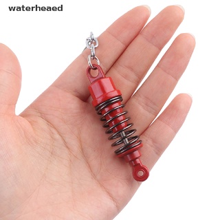 (waterheaed) ajustable metal amortiguador coilover primavera mini juguete modelo llavero a la venta