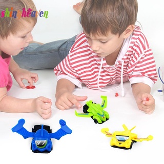 Sh: DIY/juego de juguetes para coche/modelo de plástico/juguete para niños/regalos educativos