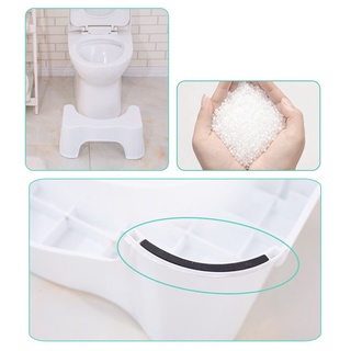 Bathroom Toilet Step Stools For The Elderly Pregnant Women And Children Stools (6)