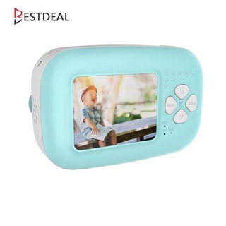 Children Camera Polaroid Imaging Print Hd Mini Smart Camera Children'S Camera (4)