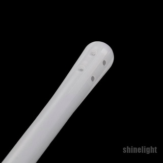 [Shinelight] 2 piezas 200 ml Enema Anal Kit de limpieza Vaginal a presión lavadora ducha ducha limpiador botella (5)