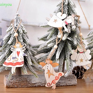 Xinyou colgante De decoración navideña/regalo De año nuevo Para decoración De navidad/fiesta