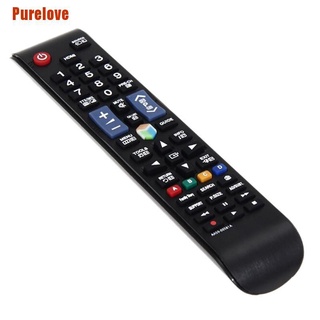 [Purelove] Aa59-00581A reemplazo de Tv mando a distancia Tv 3D Smart Player mando a distancia