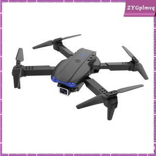 Drones Con Cámara Para Adultos Tiempo De Vuelo Largo , K3 Wifi FPV Quadcopter Drone Con 4K 90FOV HD RC Para Niños Y Principiantes Interior Al Aire Libre