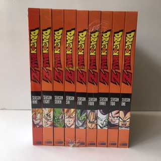 Dragon Ball Z versión completa DVD HD Original de dibujos animados animación Dragon Ball Z Original banda sonora 54 DVD disco (2)