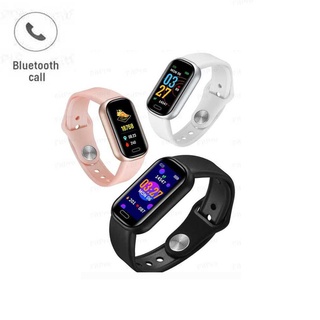 Reloj Inteligente Y16 Con Bluetooth Llamadas Monitor De Ritmo cardiaco Resistente Al Agua Para Ios y Android