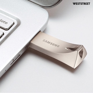 Weststreet memoria Flash USB de Metal de 2TB de alta velocidad/disco U (4)