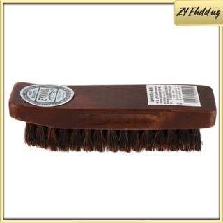 cepillo de cerdas largas para zapatos de cuero/herramienta de pulido (4)