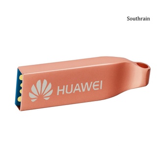 Soun--para HUAWEI U Disk Mini de alta velocidad 1TB 2TB impermeable USB Flash Drive con OTG adaptador accesorios de ordenador (8)