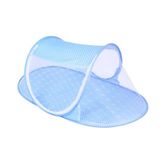 cama de bebé de verano portátil plegable mosquitera para recién nacido dormir cama cuna