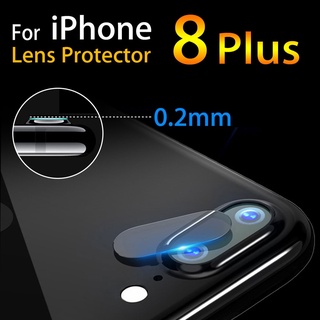 protector de lente para iphone 8 plus