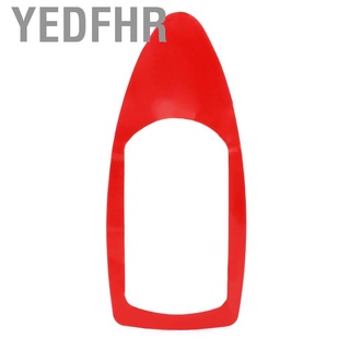 Yedfhr Universal Car Roof Shark Fin Strong Radio AM/FM Signal Aerial Automobile Antenna