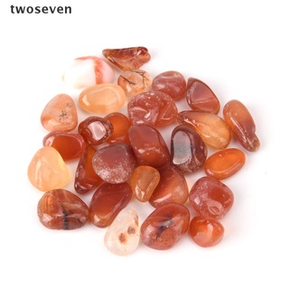 [twoseven] diez tipos de piedra de cuarzo natural mini/chips de roca energía/todo [twoseven]