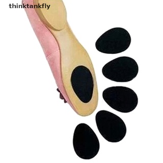 th3co 1 par de almohadillas de goma antideslizantes autoadhesivas para zapatos martijn