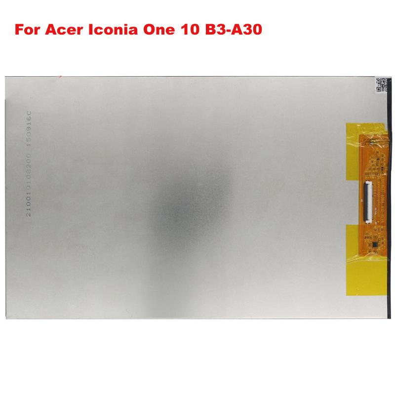 Para "Acer Iconia One 10 B3-A30 3 B3-A20 8 Tablet pantalla LCD