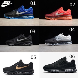 Nike Air Max 2017 Sport Racing hombres/mujeres