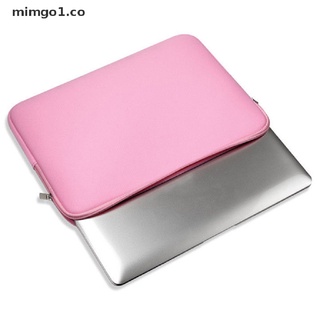 【mimgo1】 Laptop Notebook Sleeve Case Bag Cover For Computers MacBook Air/Pro13/14 inch CO