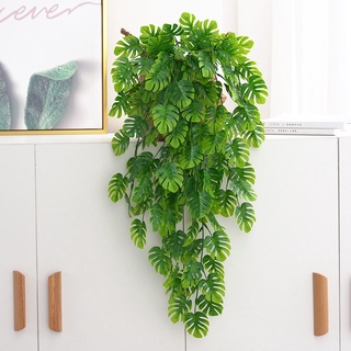 [76cm Artificial Green Plants] [Home, Office, Hotel, Garden, Wall, Party Decoration]