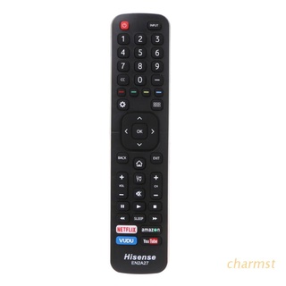 cha - mando a distancia universal de repuesto para tv hisense en2a27 led hdtv 55h6b 50h7gb