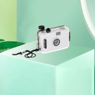 Mini cámara 35mm Para fotografía mejorada (6)