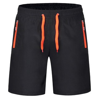 pantalones cortos de secado rápido de los hombres casual más el tamaño 9xl pantalones cortos de verano
