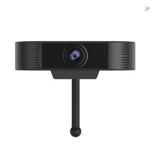 Cámara Web 1080p Pc Pc Webcam Con micrófono 2.0mp cámara Web Usb Para grabación De llamadas De video video conferencia en línea enseñanza