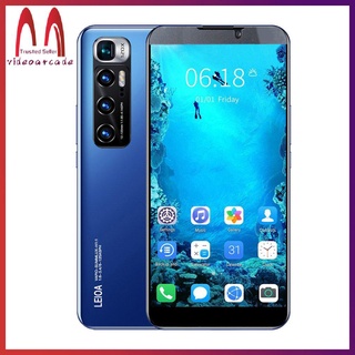 【Ready】 M11pro High Definition 6.8 Inch Screen Smart Phone Dual Card 10 Core (7)
