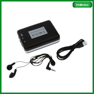 audio aux coche cassette cinta adaptador convertidor 3.5mm para android mp3