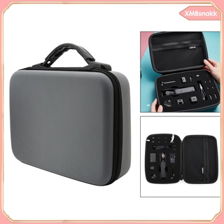 Portable Storage Carrying Case Travel Handbag Hard Shell for DJI Osmo Pocket 2 (4)