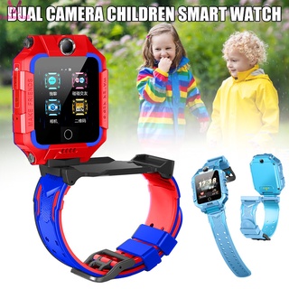 reloj de pulsera inteligente para niños/pantalla digital impermeable localizador gps 2g/4g