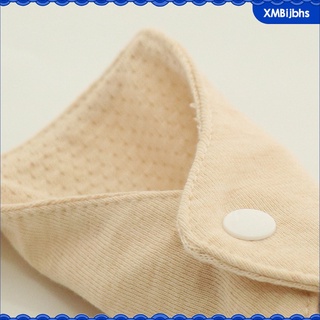 6.9\\\\" almohadillas sanitarias reutilizables lavables paño menstrual panty forros absorbentes