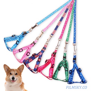 Pet Dog/Cat Leash harness dog leash Dog Toys Pet Toy Accessories