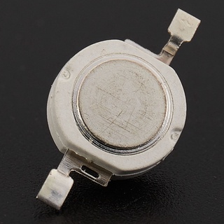 50pcs 1w diodo de alta potencia blanco frío led perlas de 1 vatios chip de lámpara 3v-3.4v (5)