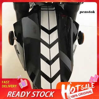 FENDER icexi - adhesivo reflectante fuerte para motocicleta, para regalos