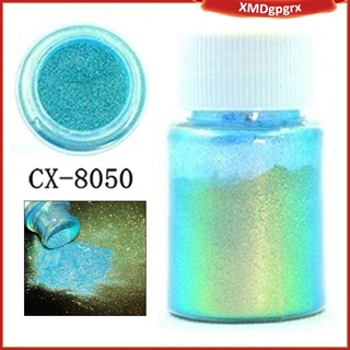 Mica Powders - 10g Epoxy Resin Pigment, Natural Soap Powder Dye, Epoxy Resin (9)