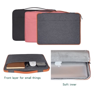 NEW 13 15 15.4 15.6 laptop case sleeve with handle pouch for macbook air pro, Notebook bag ,computer business bag Laptop
