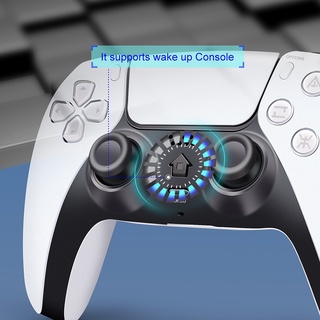 Nuevo control inalámbrico Gamepad Para Playstation Ps4 4 Pro/delgado/Pc/Android/Ios/Ipad dual vibración 4 juego Joystick