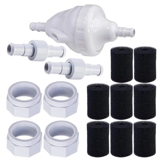 adecuado para polaris 280 180 3900 kit de limpieza de piscina filtro limpieza combinación bañera (1)